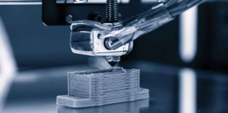 3D Printing – Create tangible products