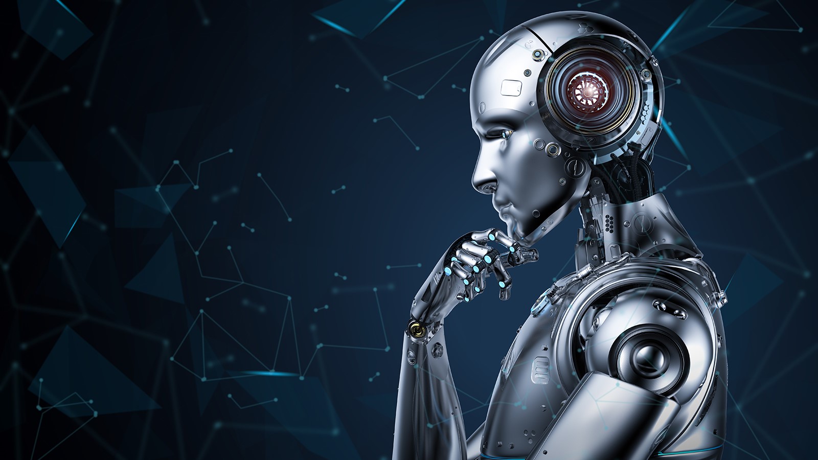 AI – Build Intelligent Systems