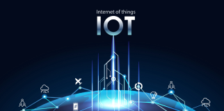 Internet of Things (IoT) – Connect smart