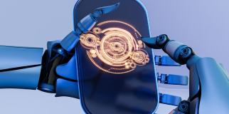 Robotics & Automation – Design, build & program
