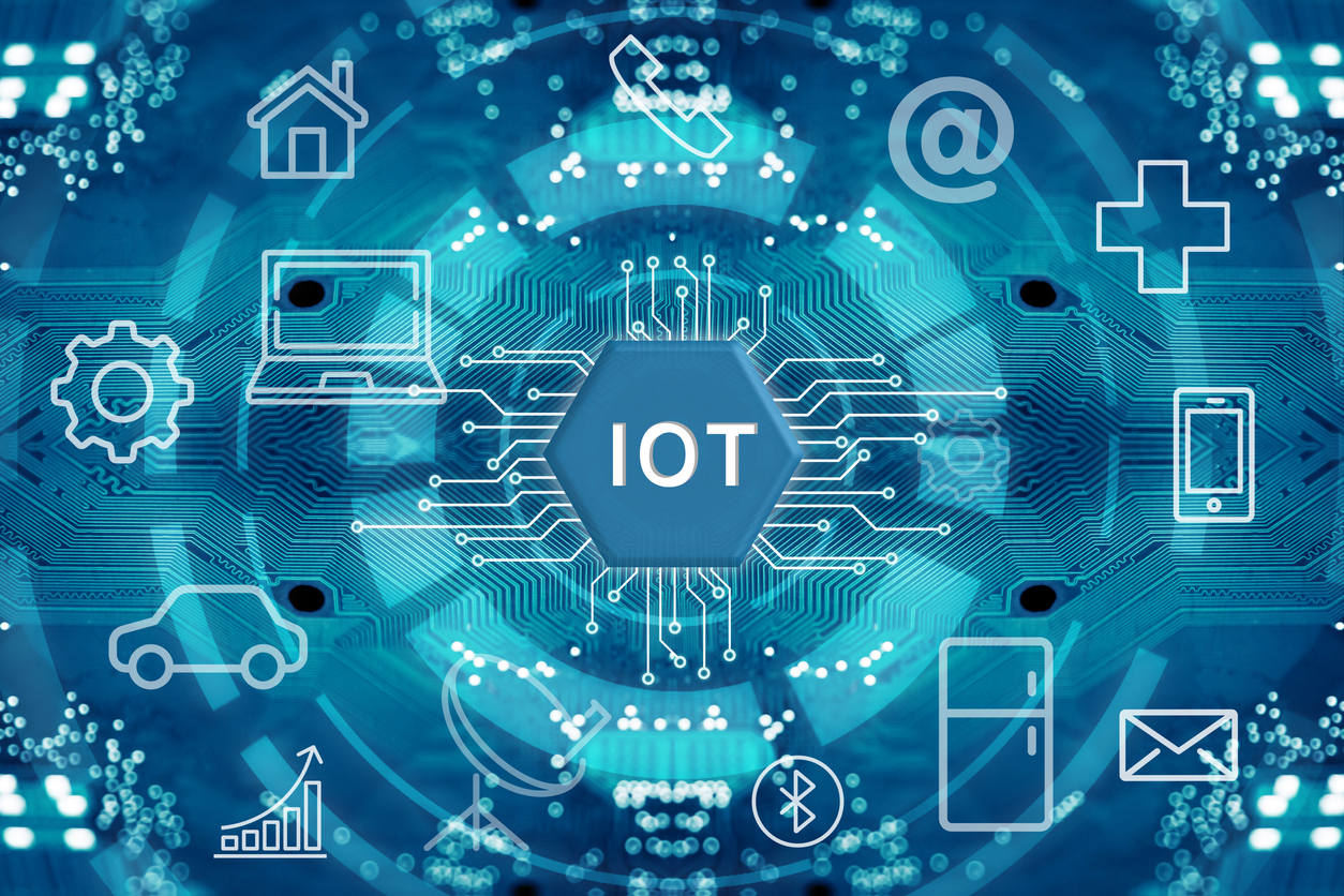 IOT Design Thinking