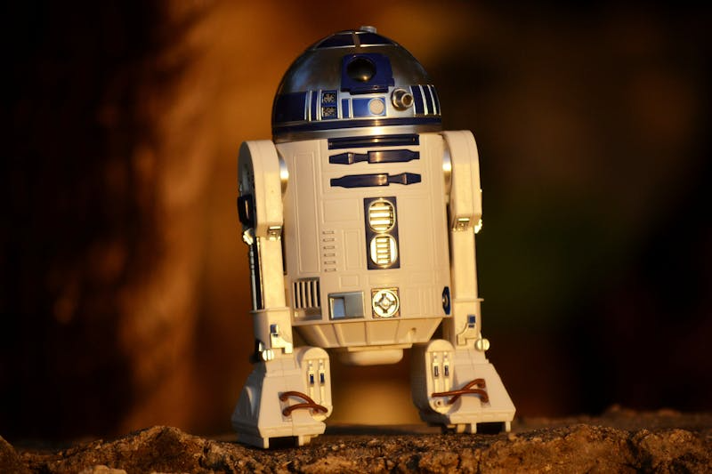 Robotics Course